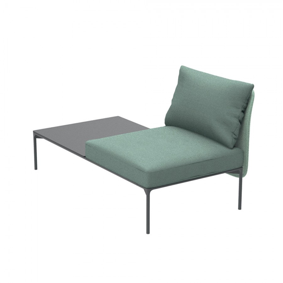 Sistem modular Metalmobil, Bloom 1213dx